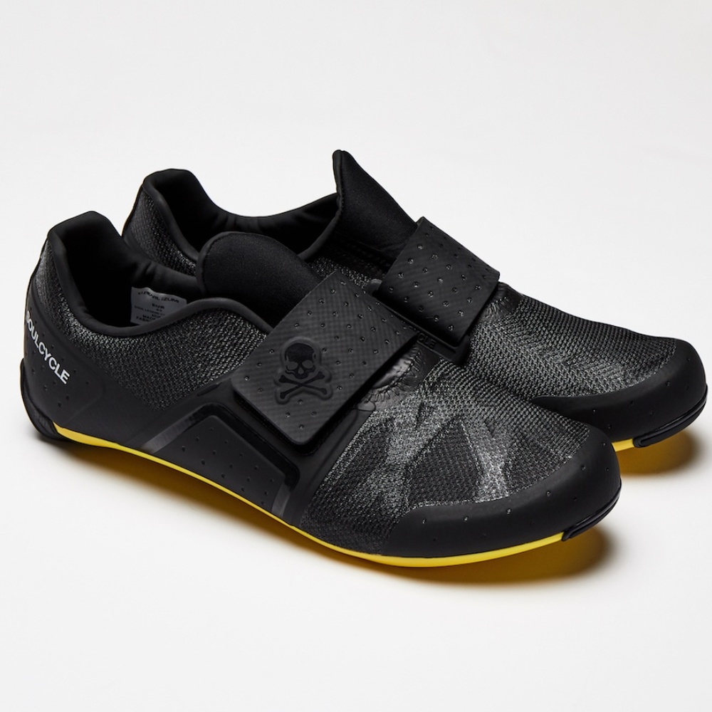 Soulcycle Legend Shoes Size 43 New in Box